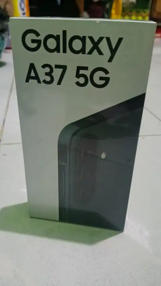 Samsung A37 5G 8/256 GB