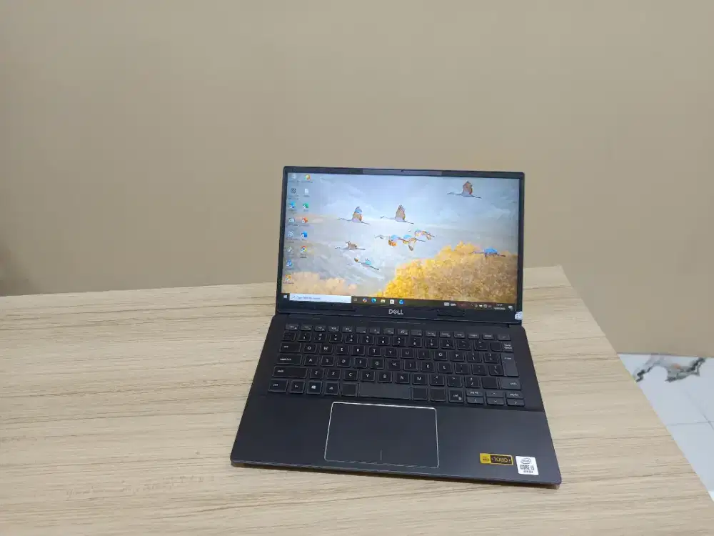 Dell core i5-10210U mulus,Ram 8GB,ssd 256gb,Full HD
