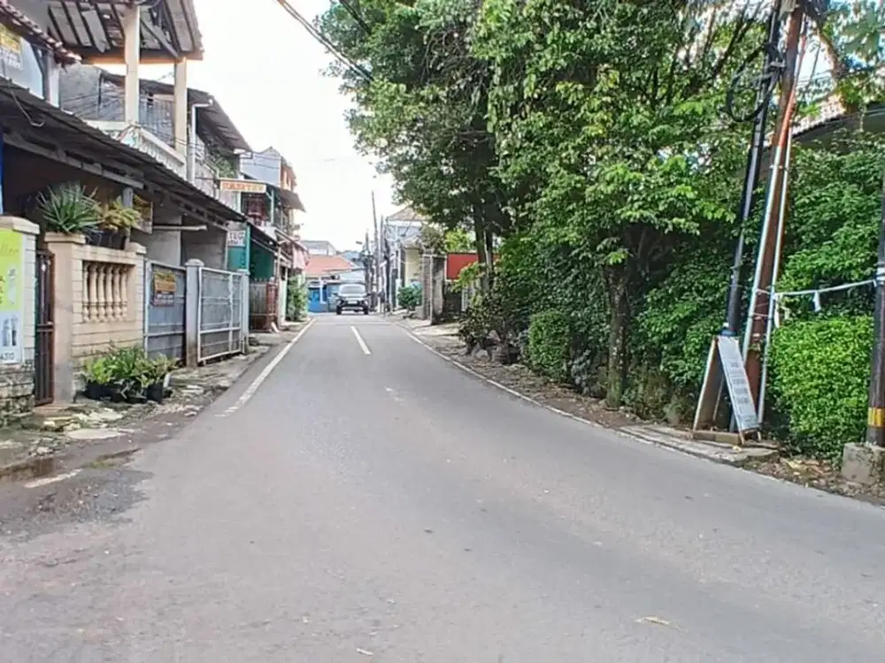 7 Menit Gerbang Tol Brigif 1 Kavling SHM