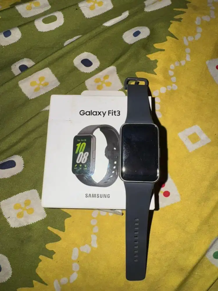 Samsung Galaxy Fit3