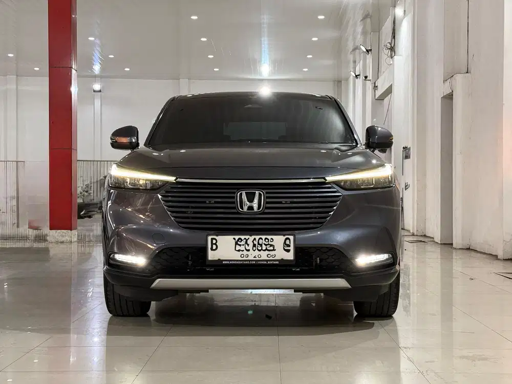 Honda HRV SE AT 2023 Low KM