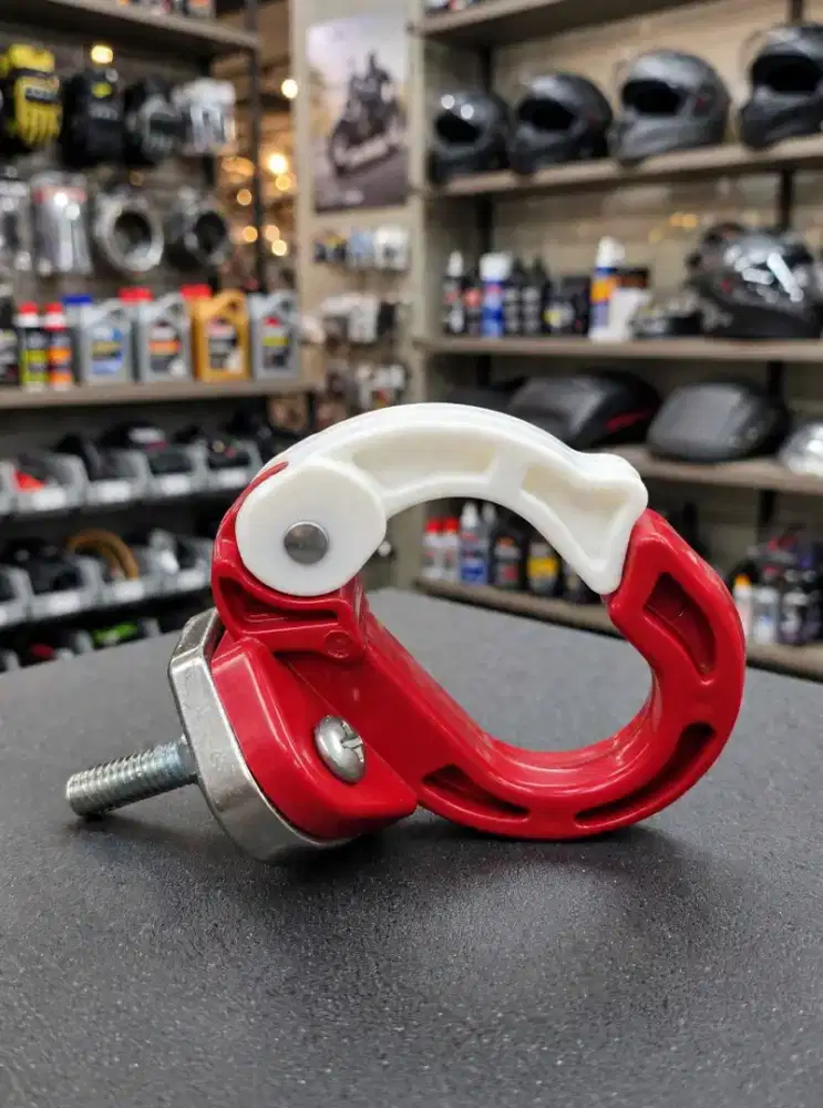 Gantungan Barang Untuk Motor Matic