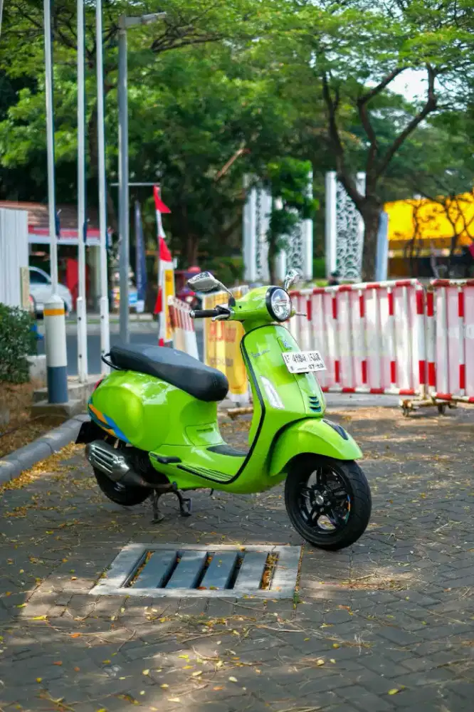 PRIMAVERA S EDITION 2024