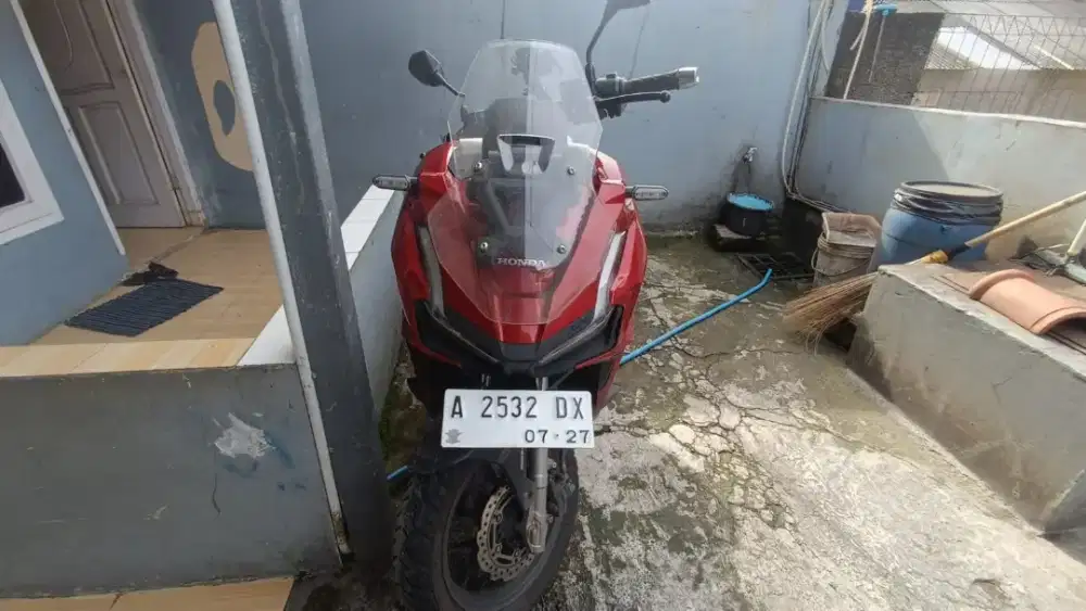 Adv 160 cbs 2022 plat A