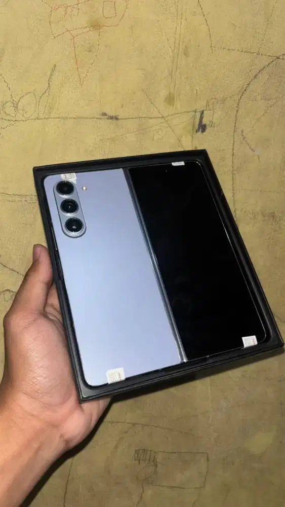 Samsung Z Fold 5 12/256 SEIN