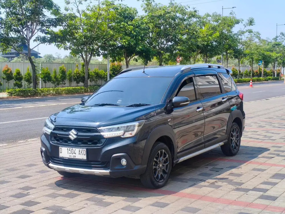 XL7 ALPHA HYBRID MATIC 2023 DP 10JT
