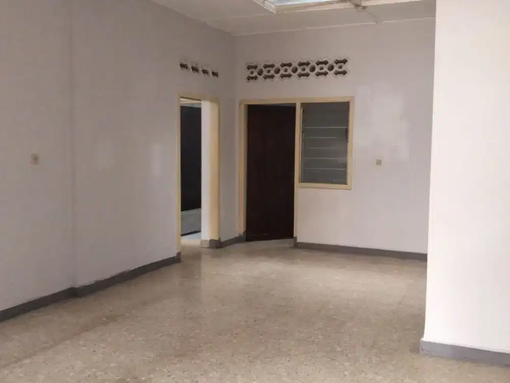 Rumah Strategis Sayap Pungkur dekat ITC