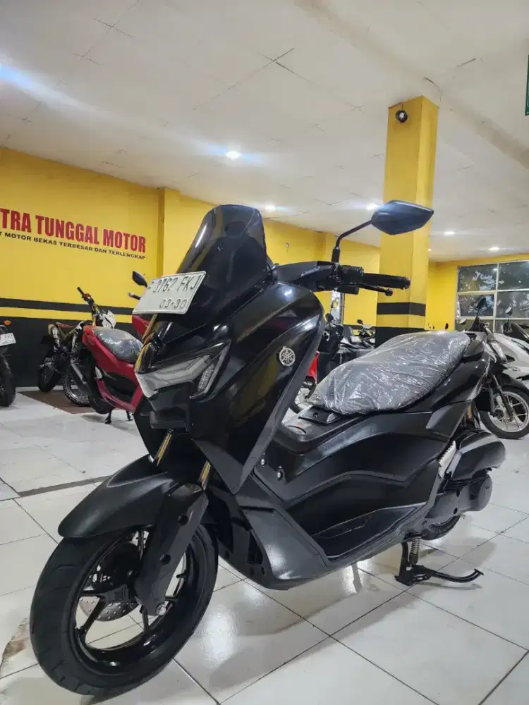 N MAX NEO TAHUN 2025,KM LOW ISTIMEWA