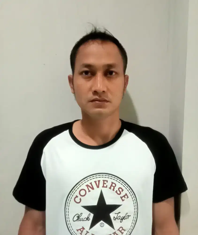 Cari pekerjaan sebagai supir