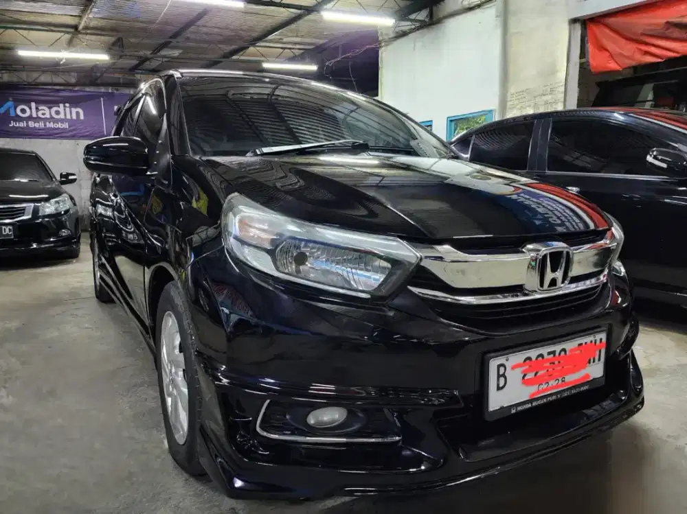 Dp 3 jt Honda Mobilio E a/t 2017