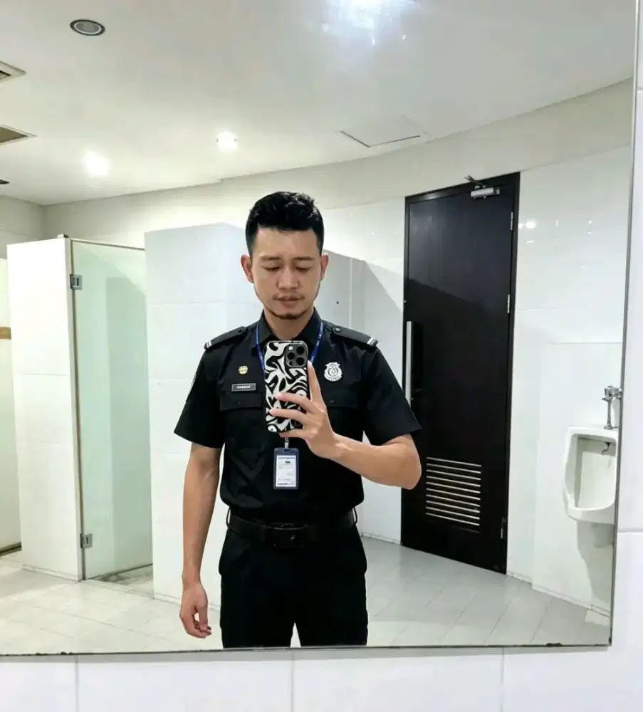 Sedang mencari kerjaan