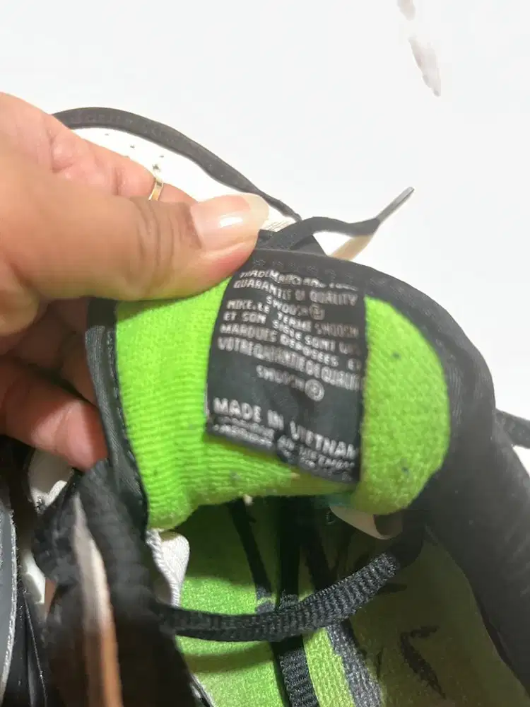 Sepatu adidas samba