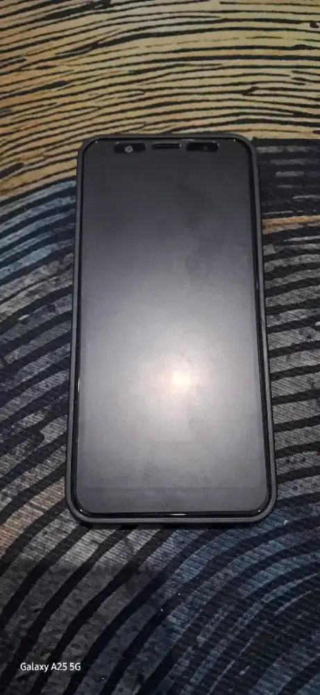 Asus Zenfone Max Pro M1 Mulus