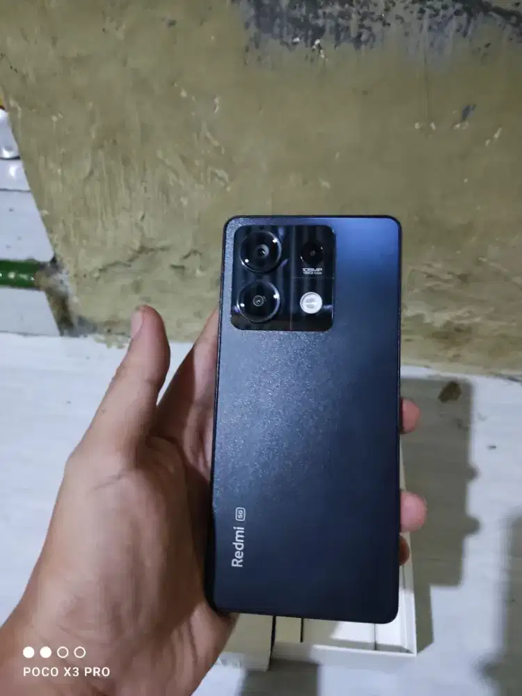 redmi note 13 5G 8/256
