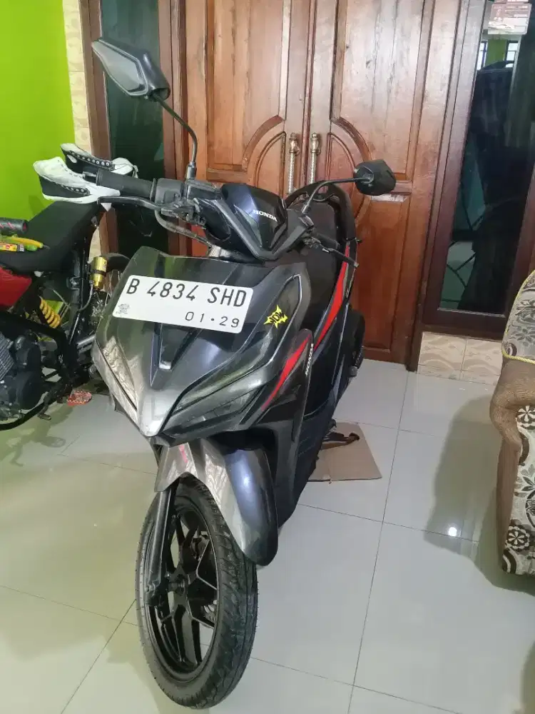 Vario New Gen 1