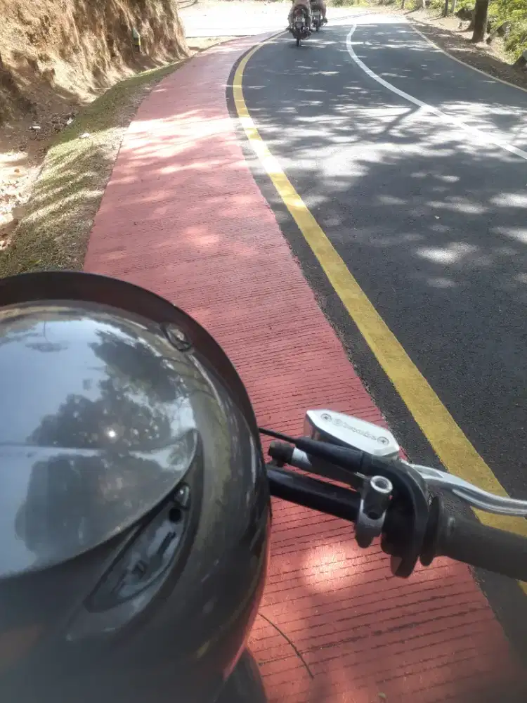 Mencari kerja driver/dll