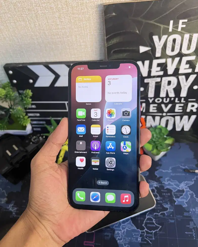 RealMe 11 Pro+ 5G 512GB Sunrise Beige - Tolong Baca Deskripsi Sebelum