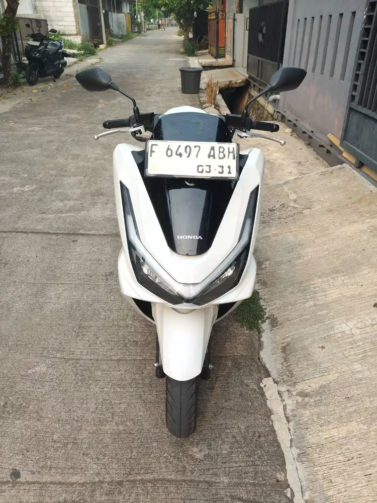 Honda PCX ABS 160
