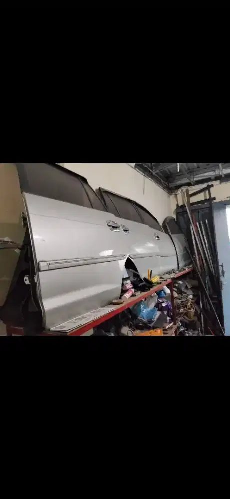 Pintu innova jual borong
