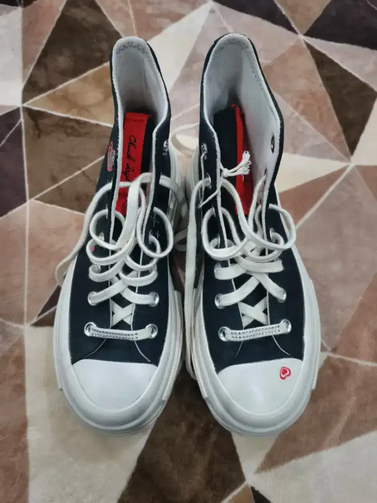 SEPATU CONVERSE
