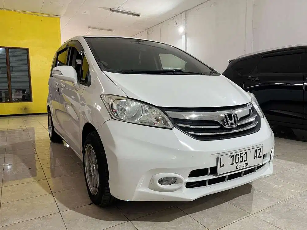 Honda Freed S PSD 2015 Matic Km 77 rb