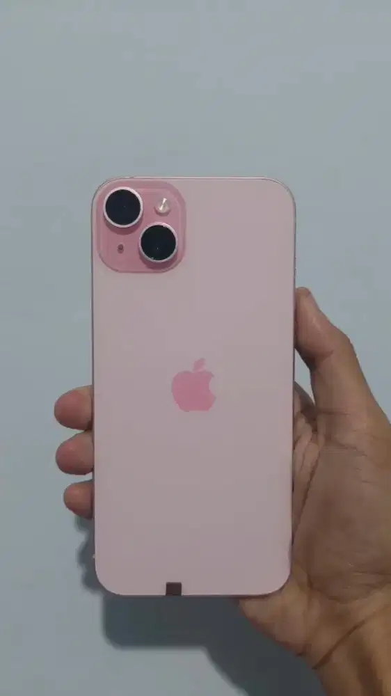 Iphone 15 plus 128gb Inter