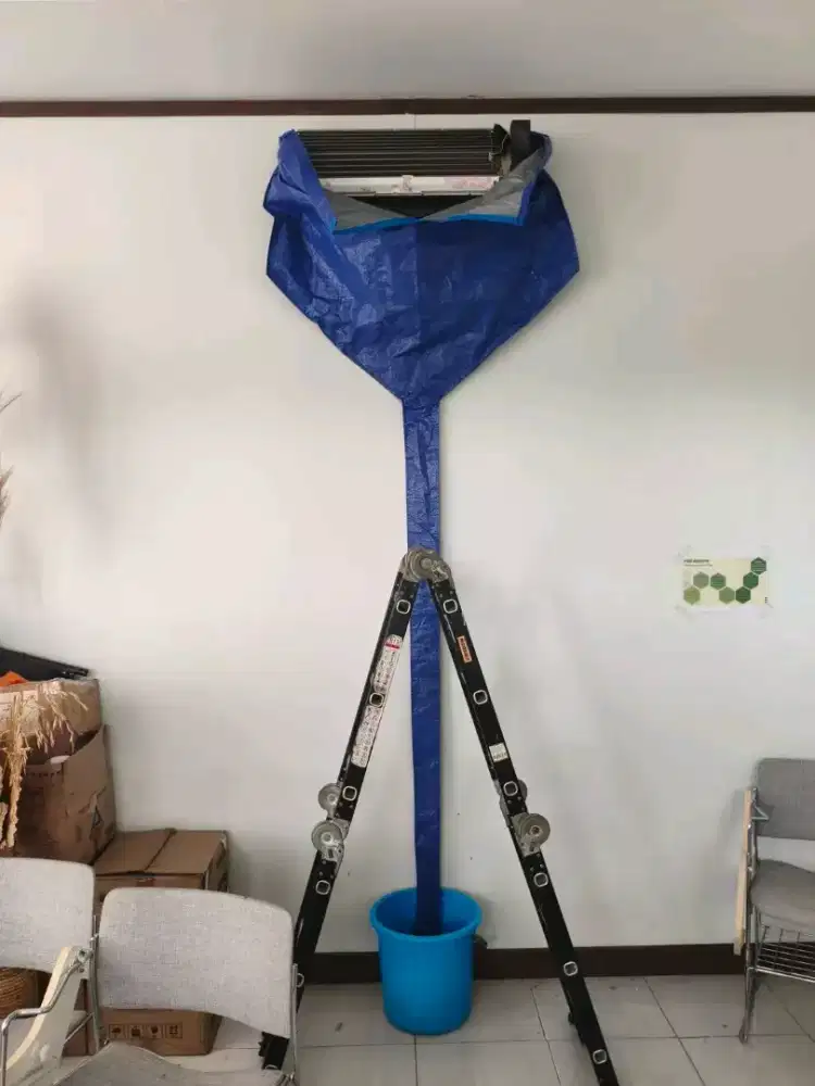 jual ac cuci ac bongkar pasang ac