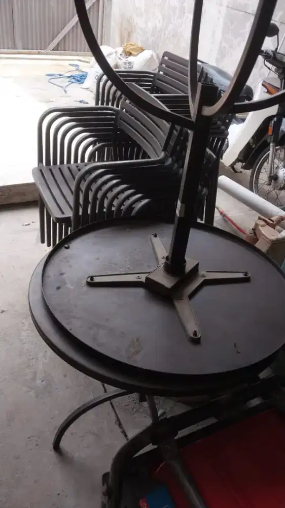 Jual Korsi duduk