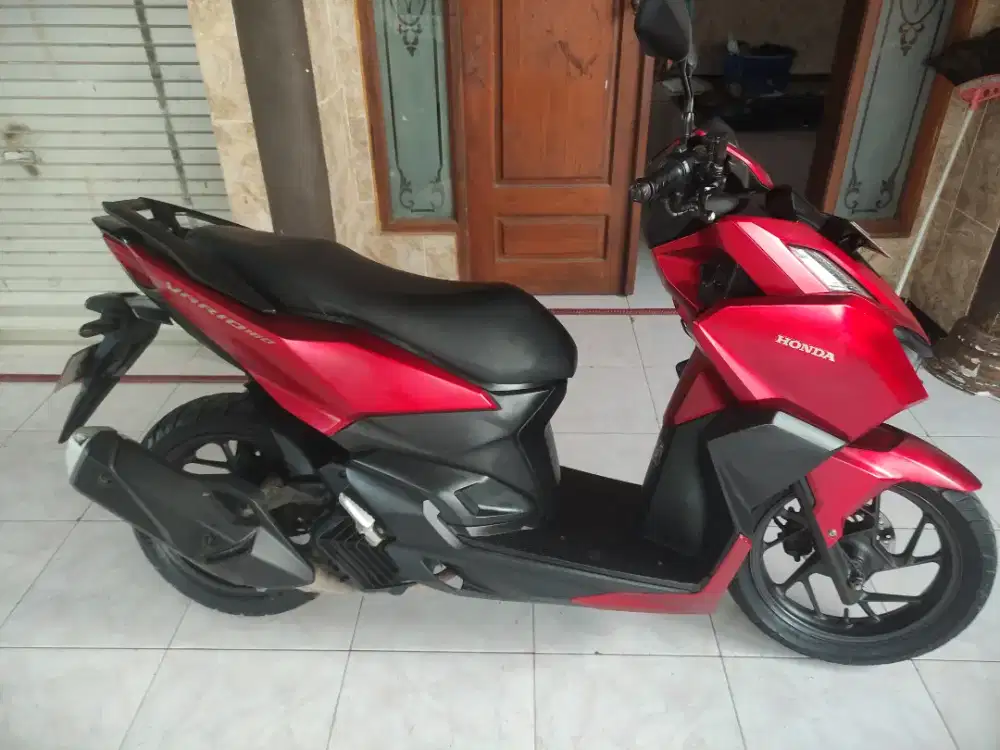Vario 160 murah siap pakai