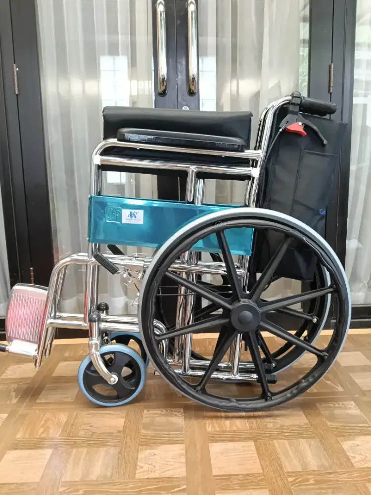 Kursi Roda (Kaiyang Medical)