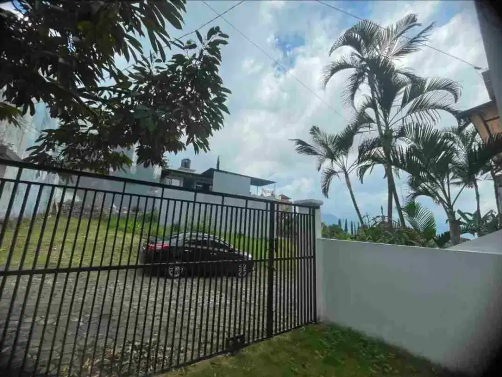 villa murah bisa dikembangkan lokasi abdul gani atas belakang hotel aston dan zam zam sangat dekat wisata jatim park, museum angkut, alun alun dan kusuma agro