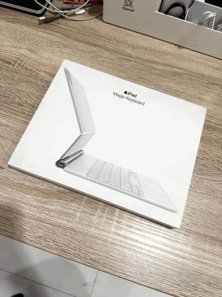 Magic Keyboard iPad Pro 11inch / iPad Air 4 / iPad Air 5