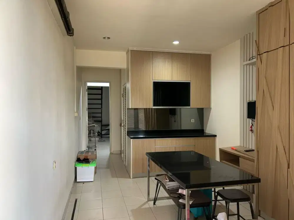 JUAL dan SEWA RUMAH SIAP HUNI
