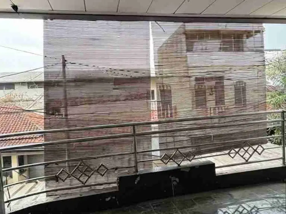Tempat Usaha di Cibaduyut
