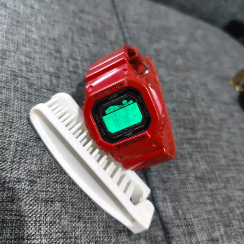 GSHOCK GLX-5600-4DR