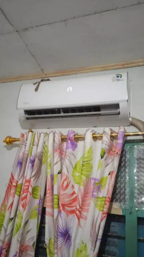 jual ac cuci ac bongkar pasang ac