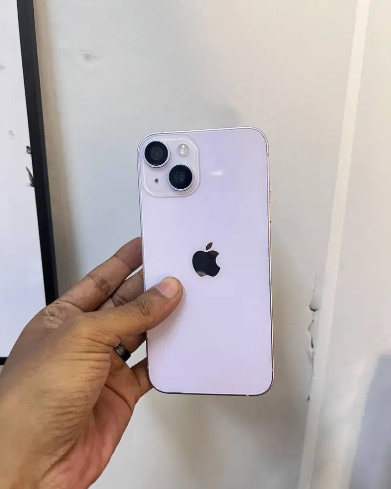 RealMe C35 128GB Glowing Green - Silakan Baca Deskripsi