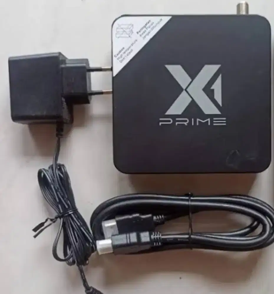 Stb x prime  kondisi baru