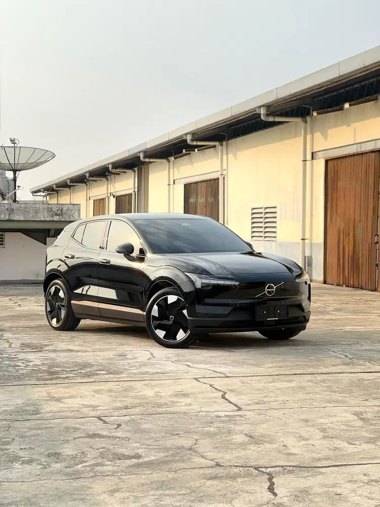 Volvo EX30 ULTRA 2025 BRAND NEW