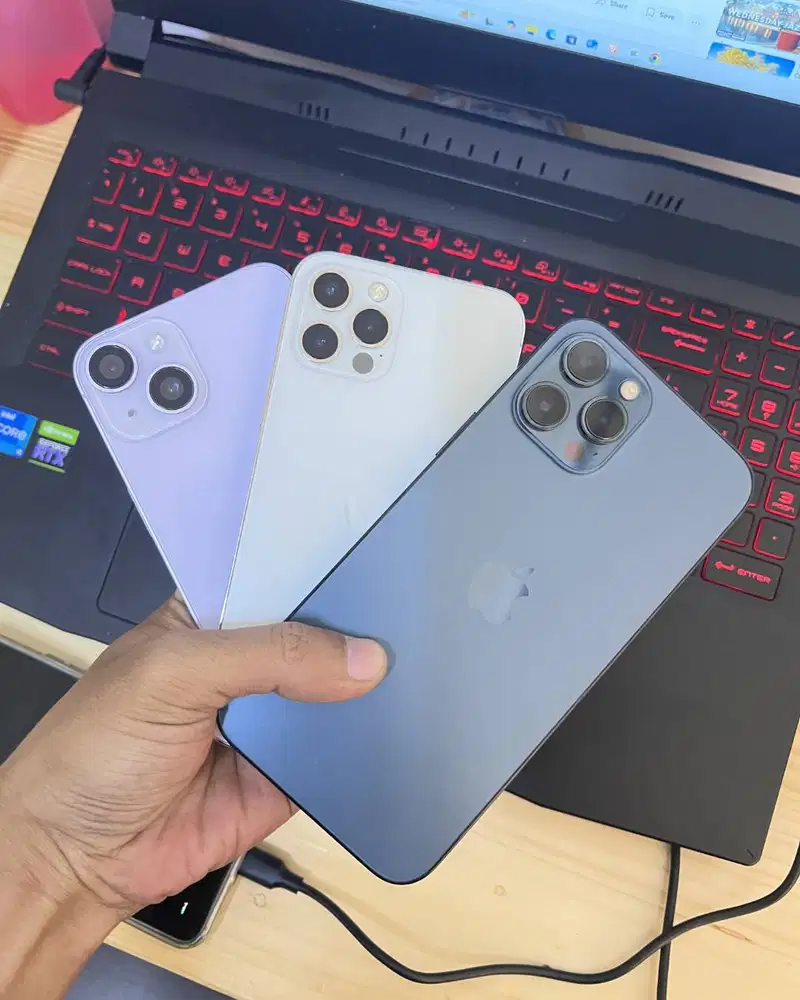 RealMe C30 32GB Denim Black - Wajib BACA DESKRIPSI