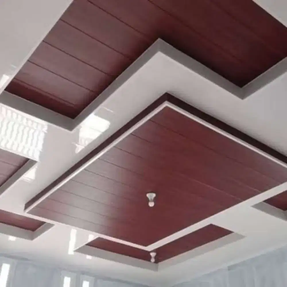 PLAVON PVC SEMARANG