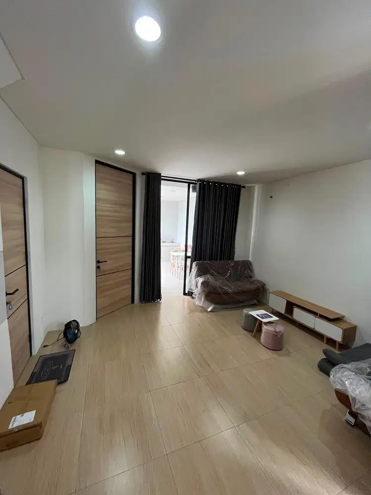 Di Sewakan Rumah Full Furnish Cendanaspark Lippo Cikarang