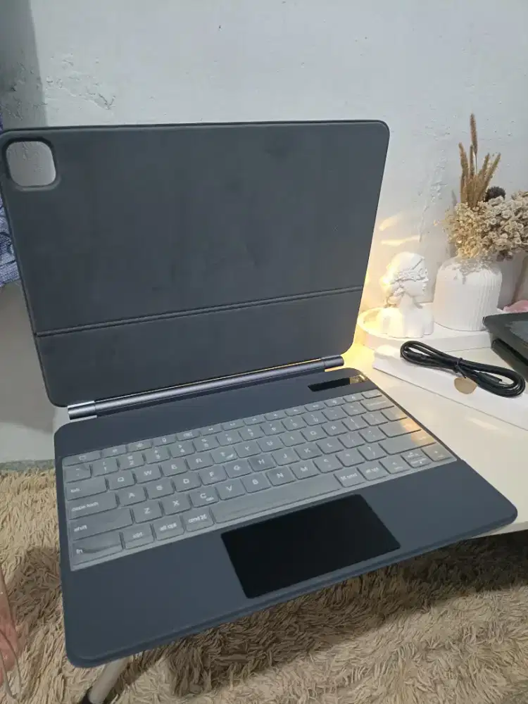 Floating Keyboard Case Ipad 10 Pro
