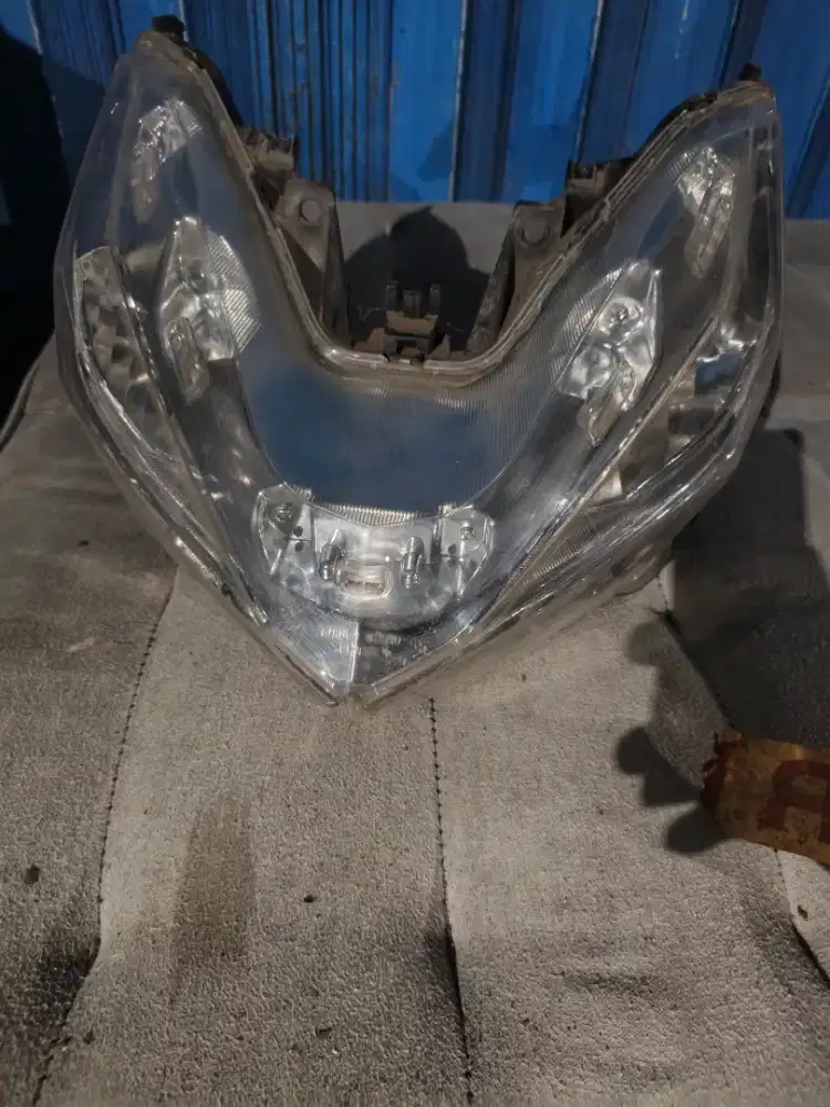 Reflektor ori vario 2017
