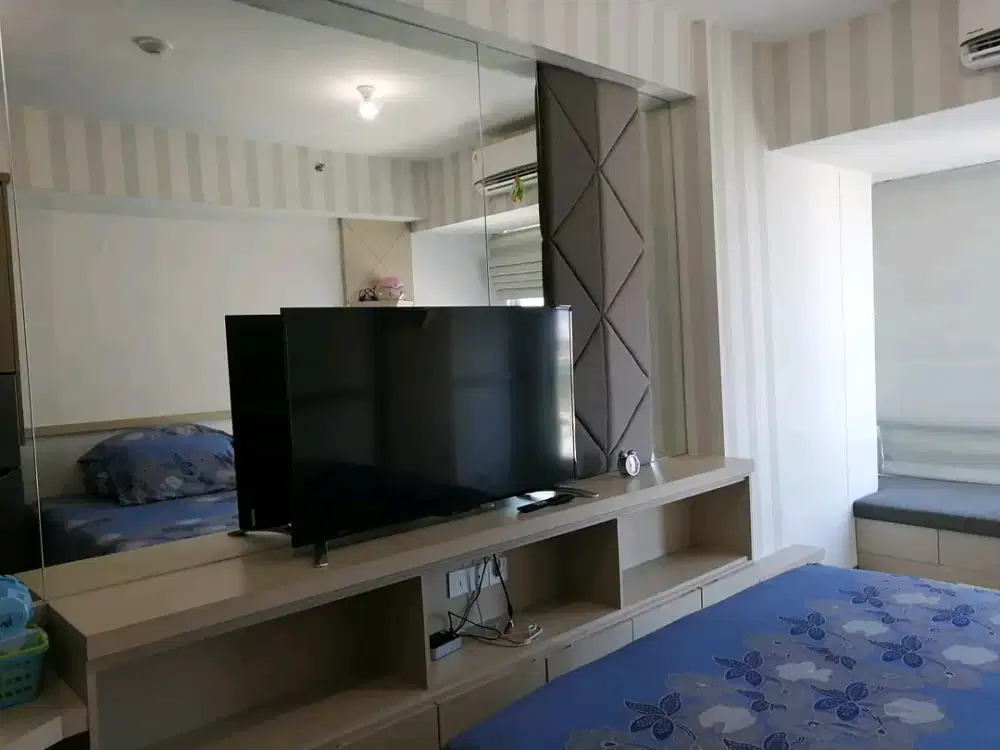 Apartemen Anderson Lt.25 Pakuwon Mall