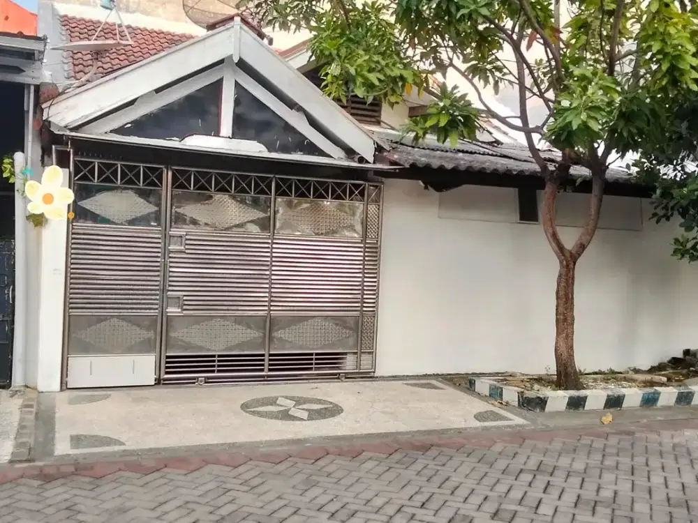 Jual Rumah Taman Pondok Indah