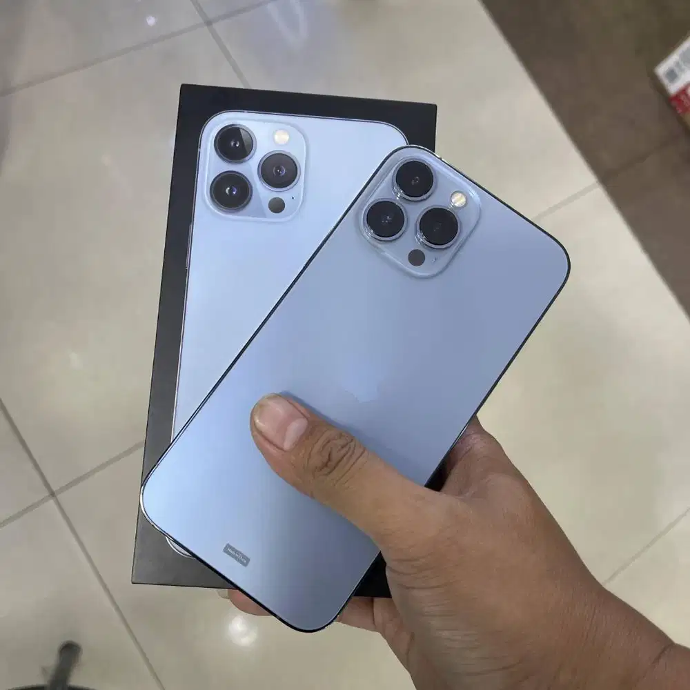 Infinix Smart 7 64GB Azure Blue - Harap Baca Deskripsi