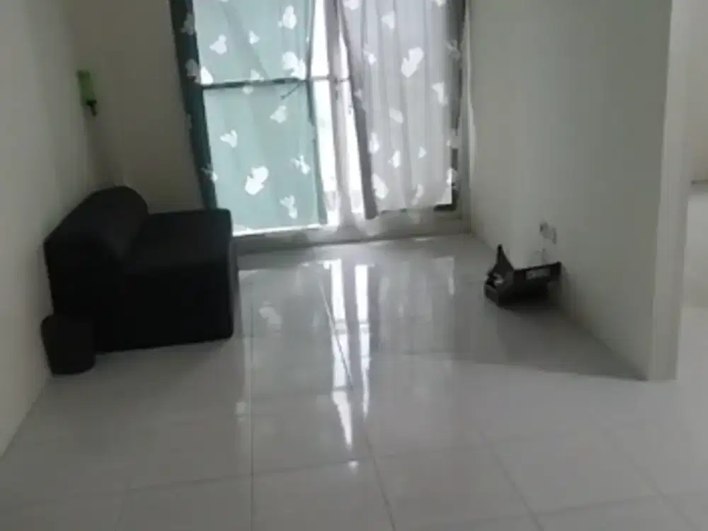Sewa Apartemen Puncak Dharmahusada Lantai 08