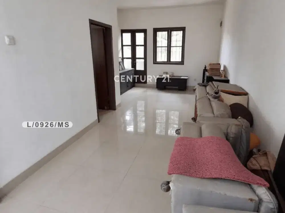 Disewa Ruko 2 Lantai Semi Furnished Di Pasir Koja Kota Bandung