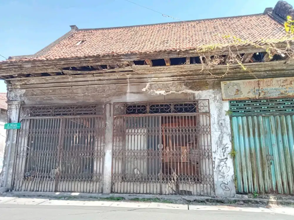 BRANJANGAN 23